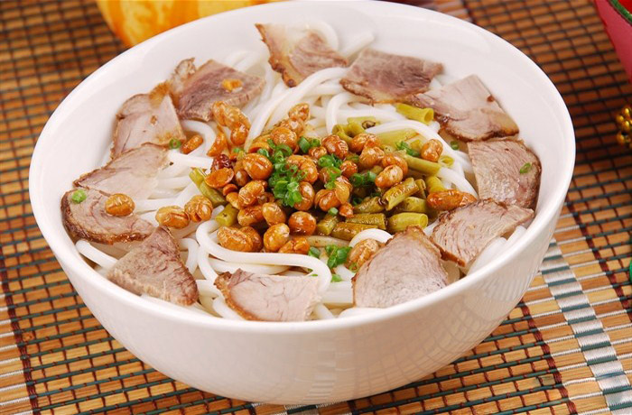 丰县米粉培训