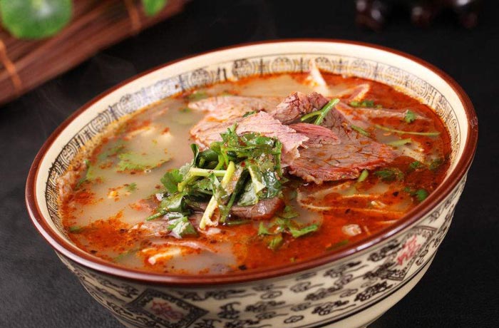 丰县淮南牛肉汤培训
