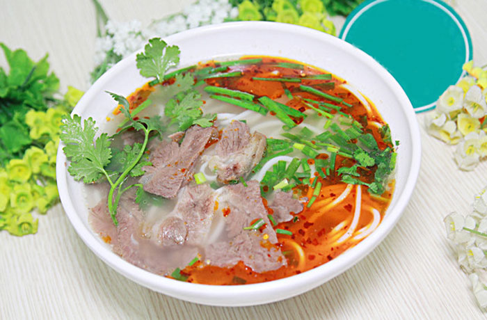 丰县羊肉粉培训