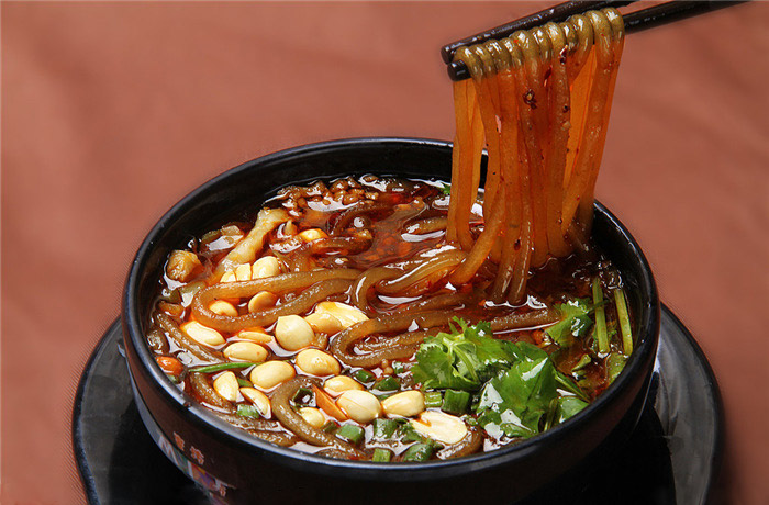 丰县酸辣粉培训